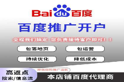 某电商平台渠道开户返点策略的胜利